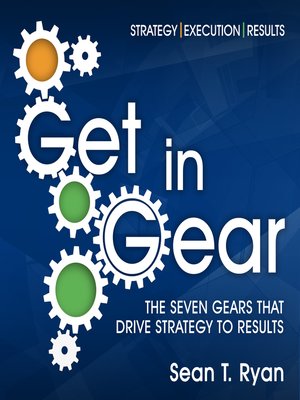 cover image of Get in Gear